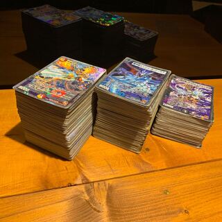 【早い者勝ち】銀枠金枠まとめ売り