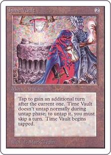 [EX]Time Vault《English》 [2ED]#12