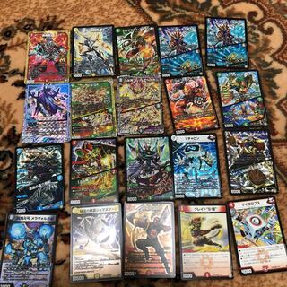 デュエマまとめ売り