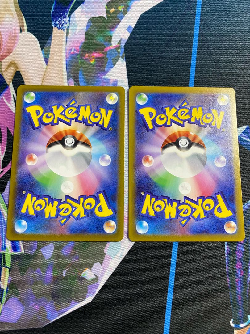 Dedicated CharizardV SAR 211/172