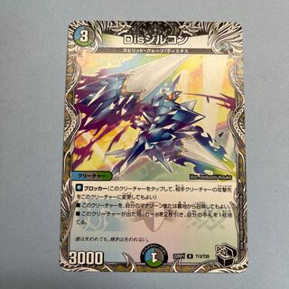 Disジルコン(黒トレジャー) R T13/T20