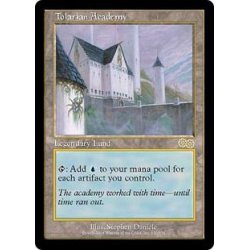 [PLD]Tolarian Academy/Tolarian Academy《Japanese...