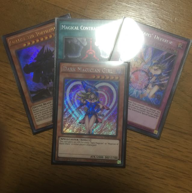 ブラマジガール シク