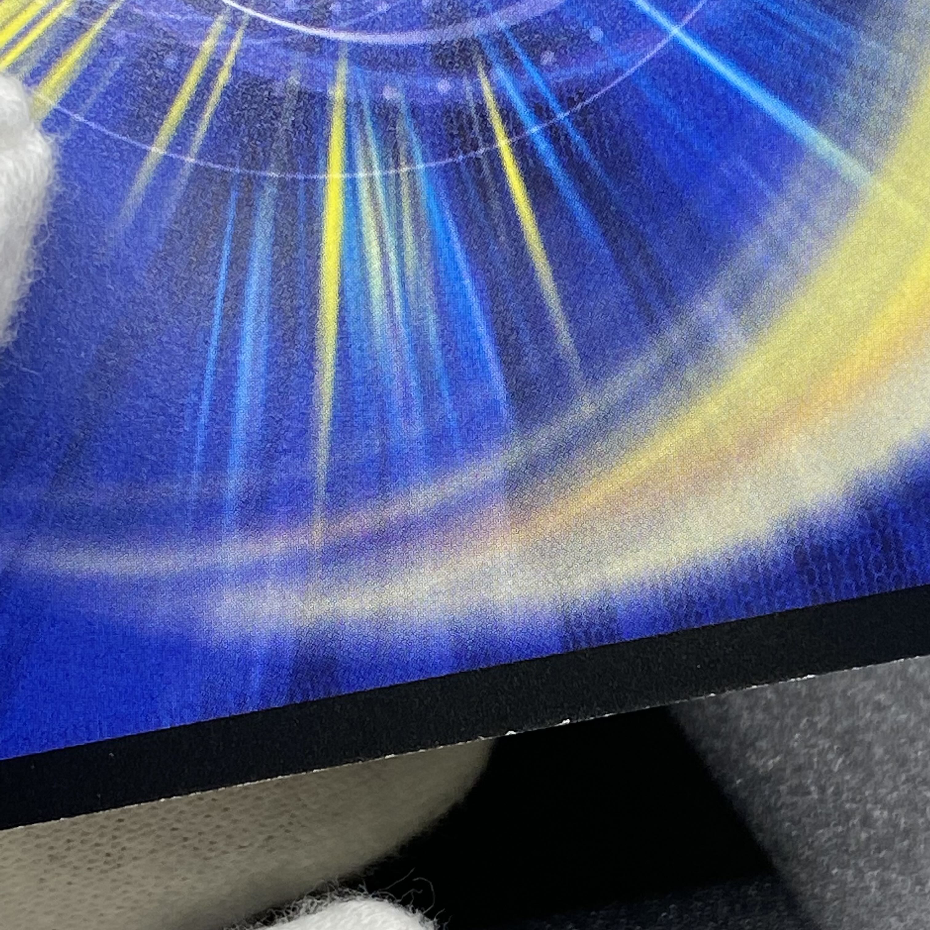 Undefeated Diehard Ryusei SR Promo P9/Y15