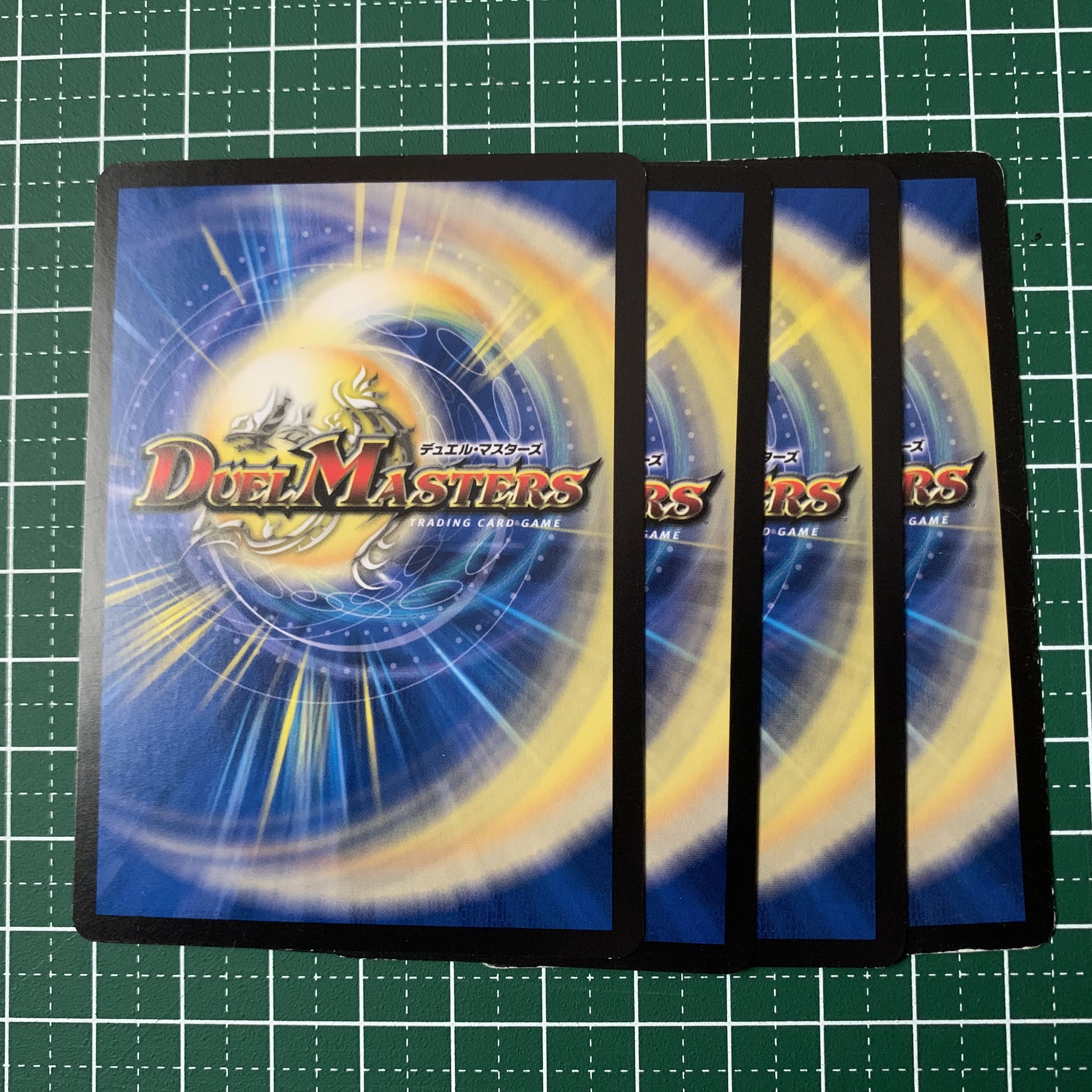 4 pieces of Diamond Star U 27/76