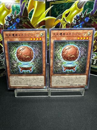 Chronomaly Magella Globe Rare JP013