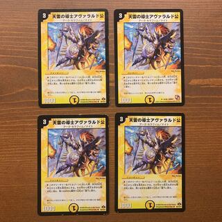 天雷の導士アヴァラルド公