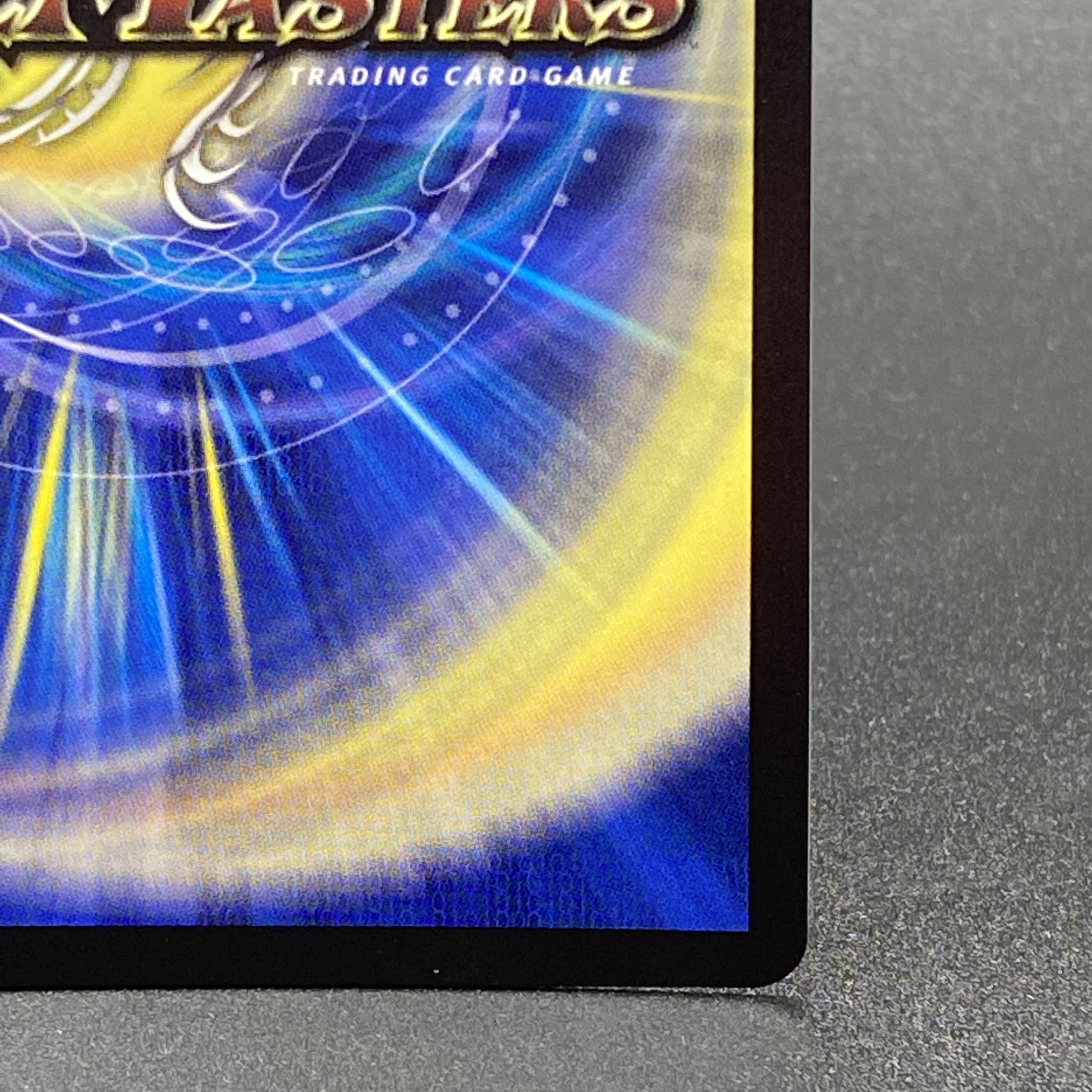 SSS Class Natural Disaster Dead Damned Promo P28/Y21