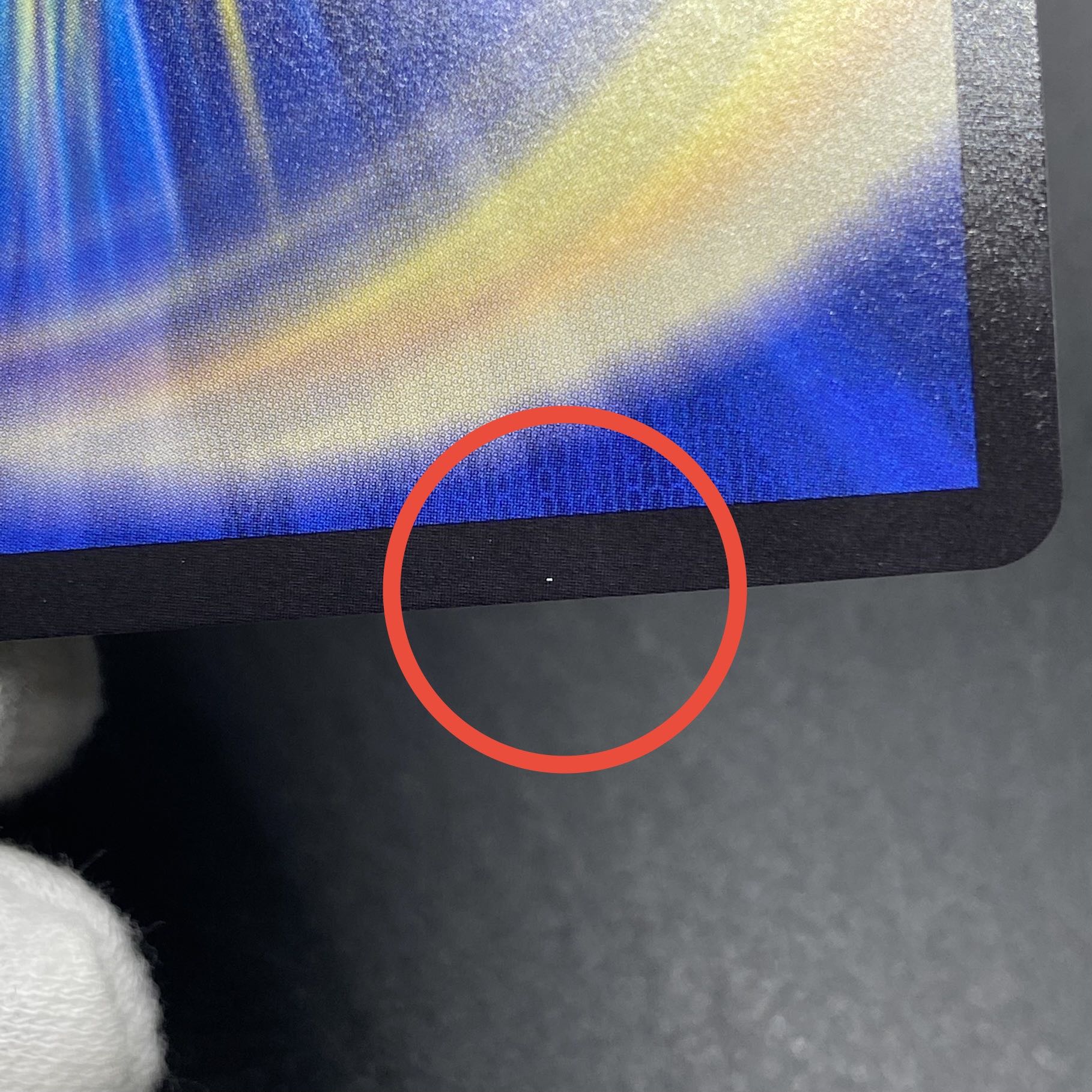 SSS Class Natural Disaster Dead Damned Promo P28/Y21