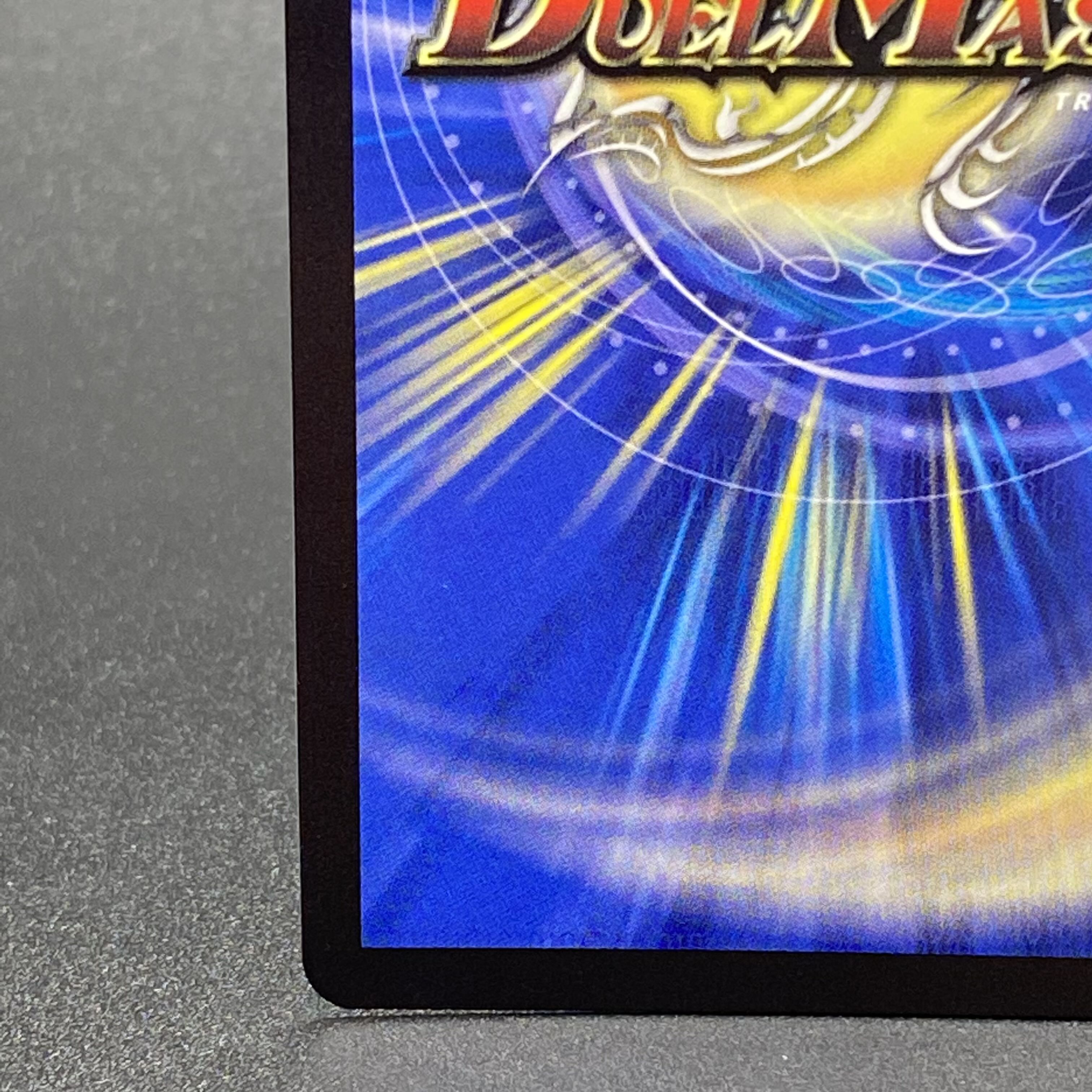 SSS Class Natural Disaster Dead Damned Promo P28/Y21