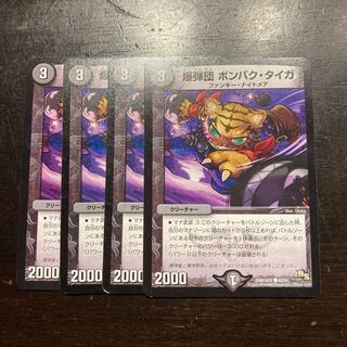 Bombshells Bombak Taiga C 11/12