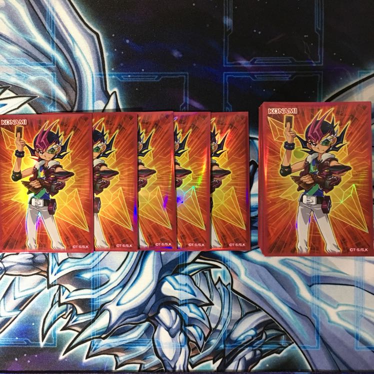 超激安！ 遊戯王 魔弾 デッキ メインデッキ 40枚 30枚