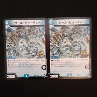 Cool Beauty R Promo 2 copies