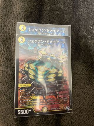 Shekedan Domethiare SR S2/S8