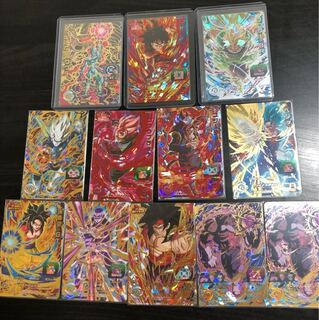 ドラゴンボールヒーローズ まとめ売り