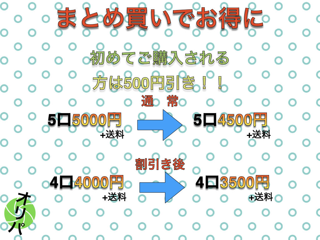 Starting from scratch Pokéka lottery