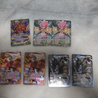 バトスピ　デジモン ～LAST EVOLUTION～ 　Xレア 1枚