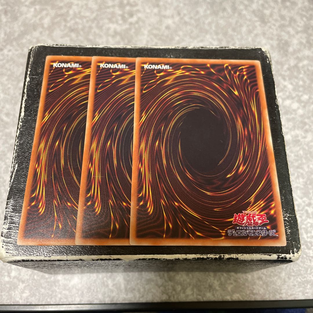 クイーンマドルチェ・ティアラミス レア3枚