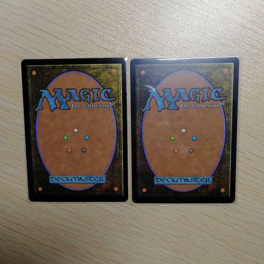 ドミナリアの英雄、テフェリー日本語２枚セット