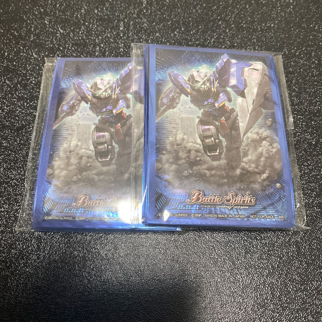 Gundam Exia Sleeve (1)