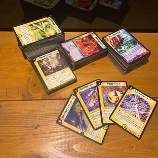 【旧枠】光文明・多色まとめ売り