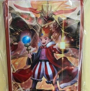 しゃまのデュエマちゃんねる公式スリーブ、レギュラーサイズ