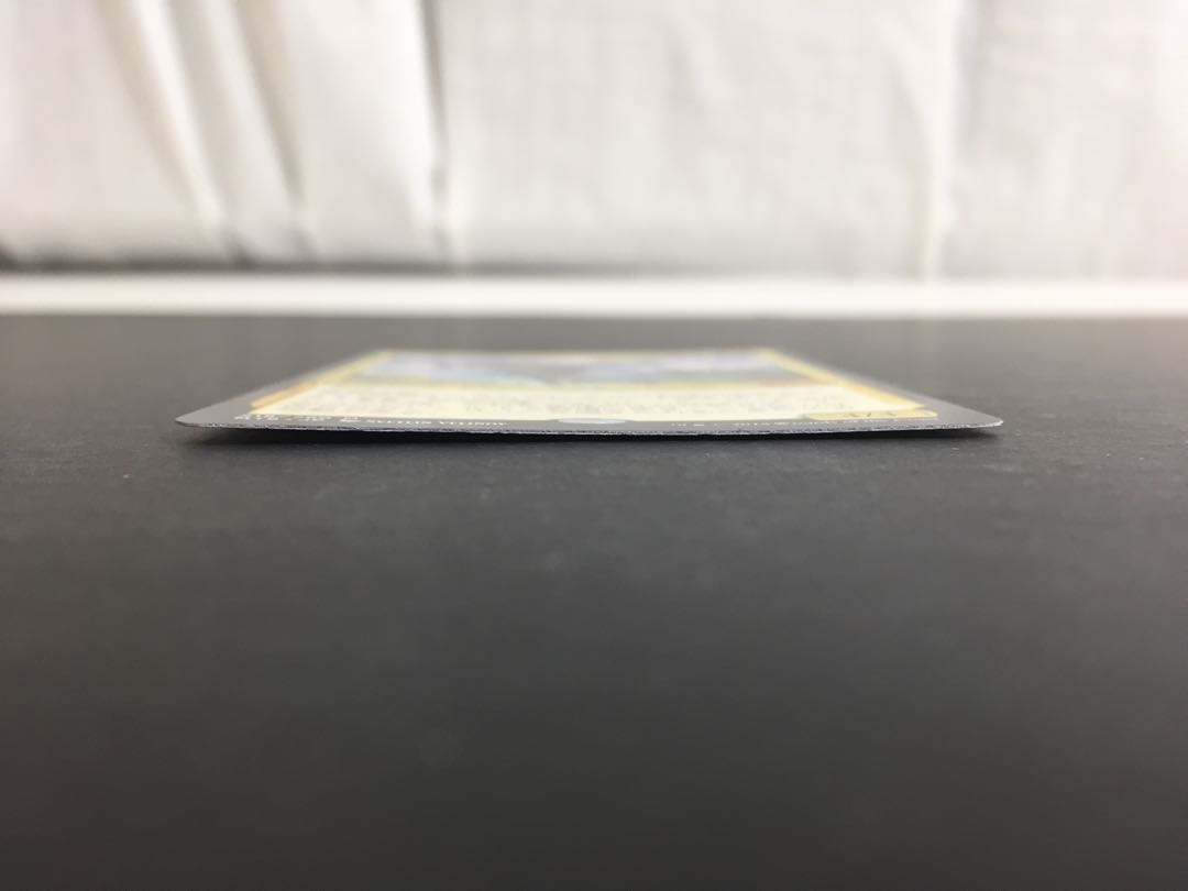 MTG 破滅の龍、ニコル・ボーラス/覚醒の龍、ニコル・ボーラス M1-03/01