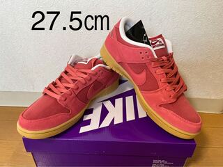 Nike SB Dunk Low "Adobe" Adobe/Gum DV5429-600 27.5cm