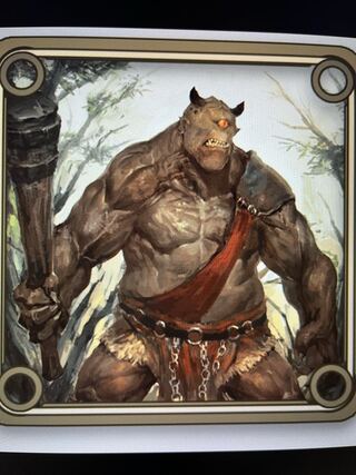 スピリット　死亡時キュクロープスを2体出す