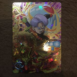 トランクス:ゼノ　HJ6-63