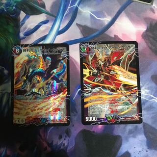 勝利のリュウセイカイザー・ガイアールカイザー