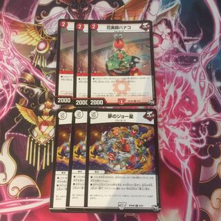 花美師ハナコ 夢のジョー星