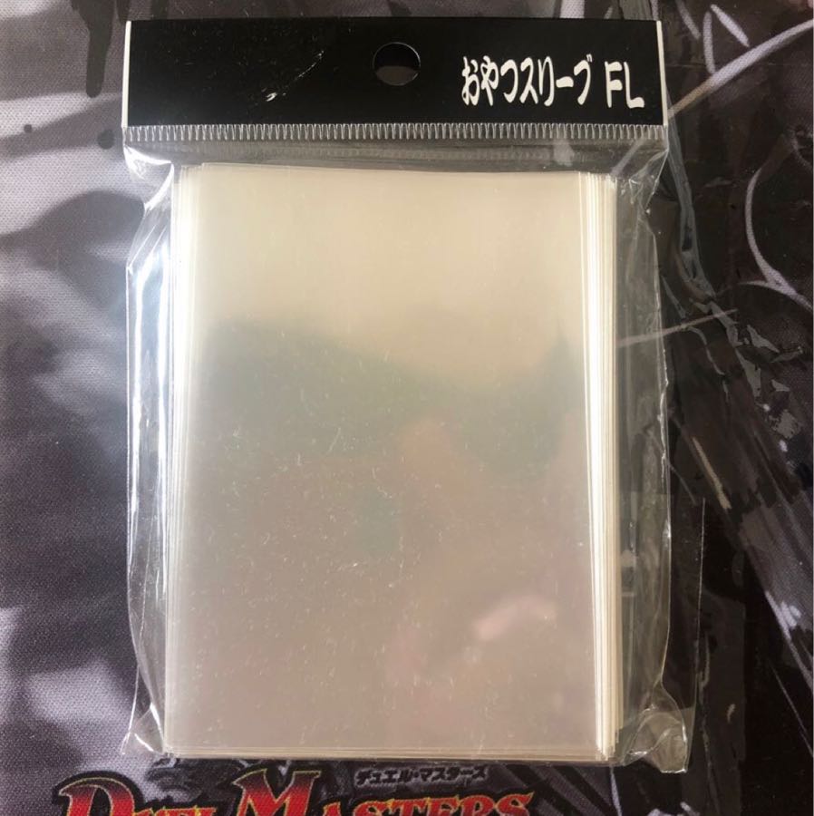 おやつスリーブfl 1個