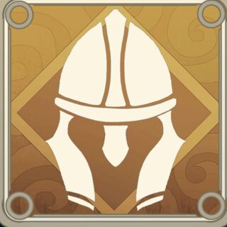 White Spirit Iron Wall II