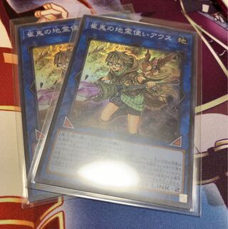 専用No.388_ 崔嵬の地霊使いアウス