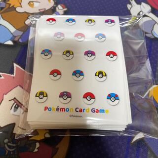Poke Ball Ultra Ball Great Ball Sleeve 57 used