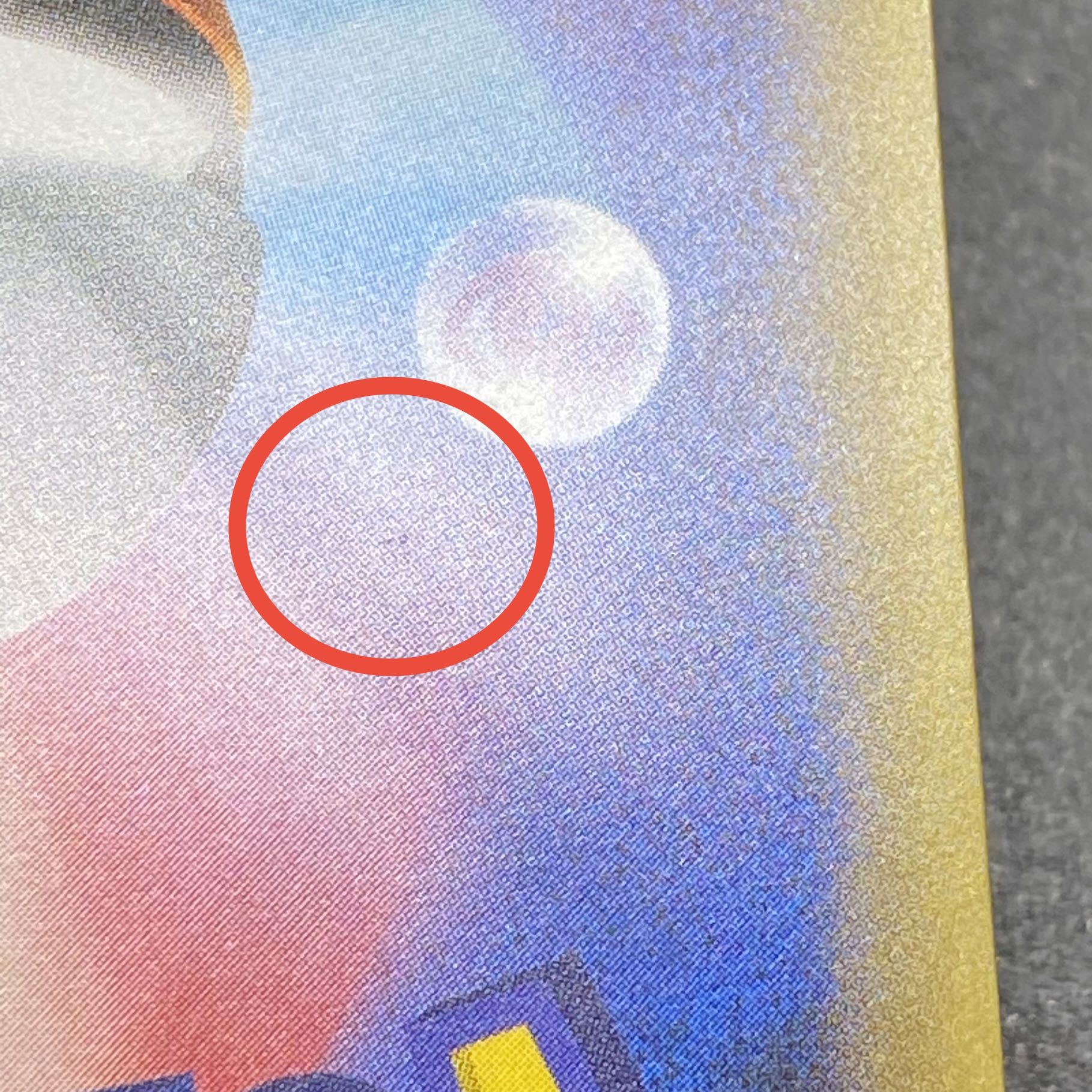 BlastoiseEX SR CP6 1ED 092/087