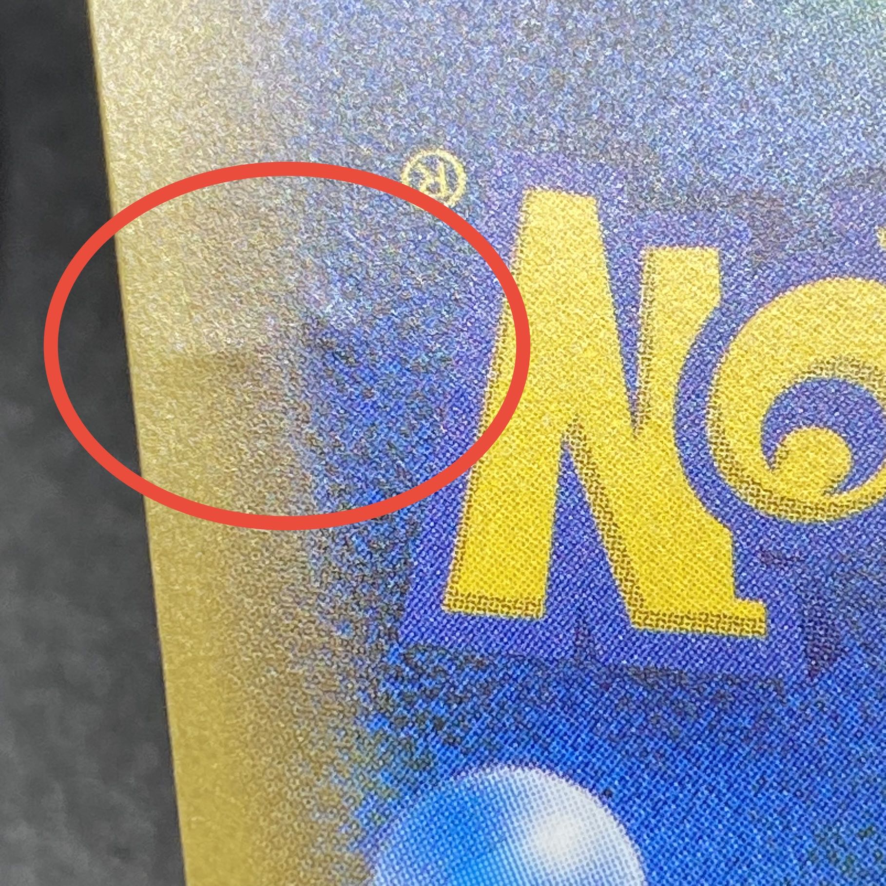 BlastoiseEX SR CP6 1ED 092/087