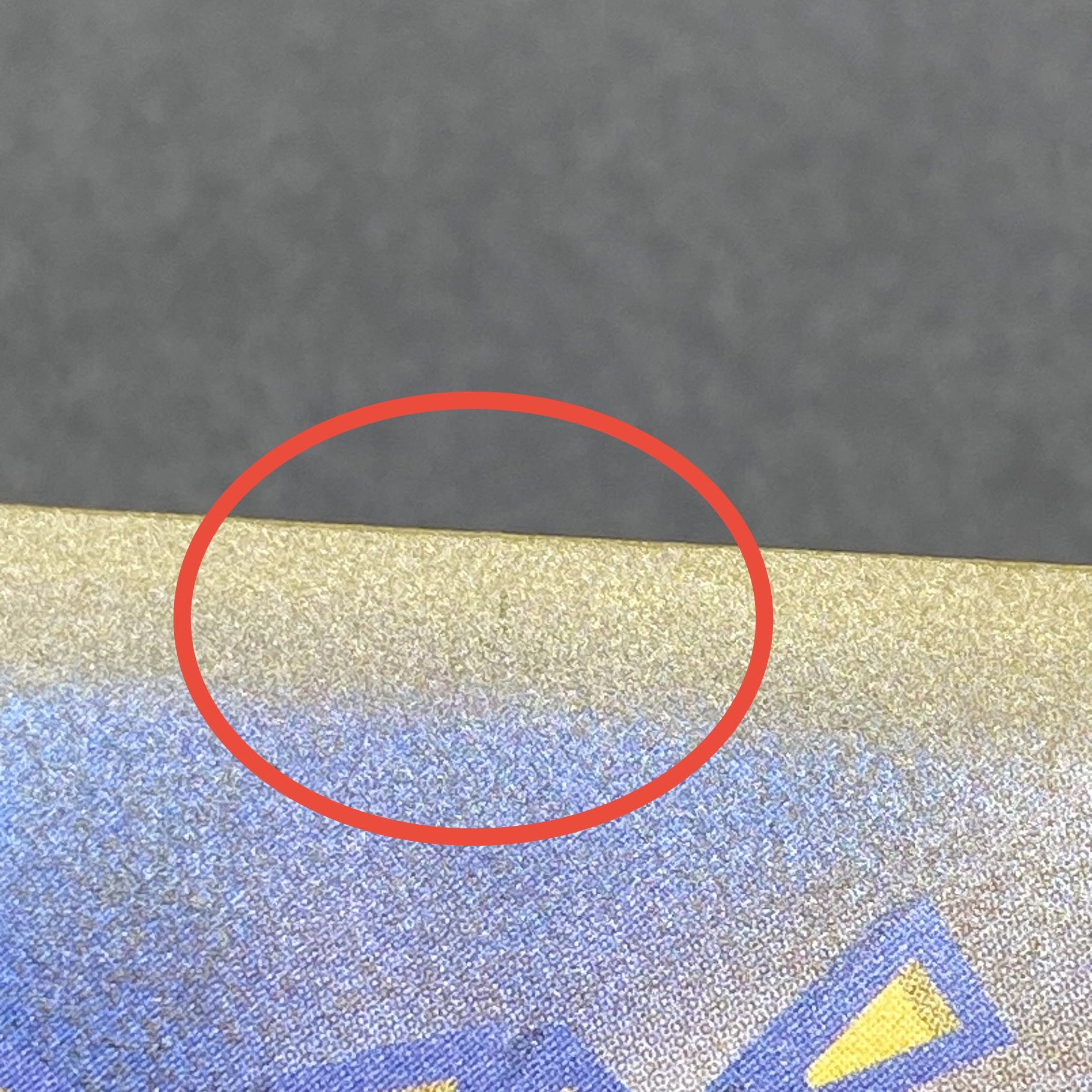 BlastoiseEX SR CP6 1ED 092/087