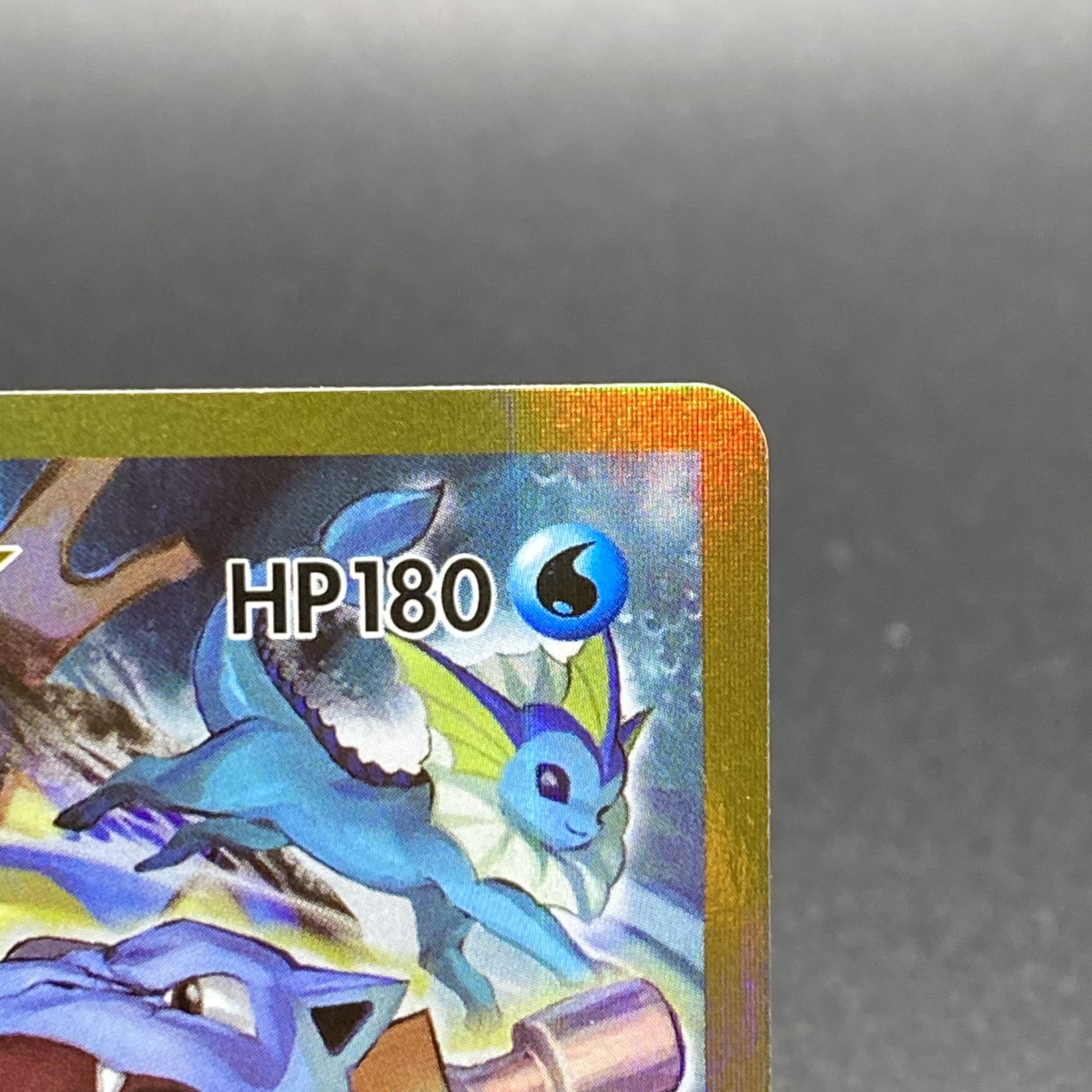 BlastoiseEX SR CP6 1ED 092/087