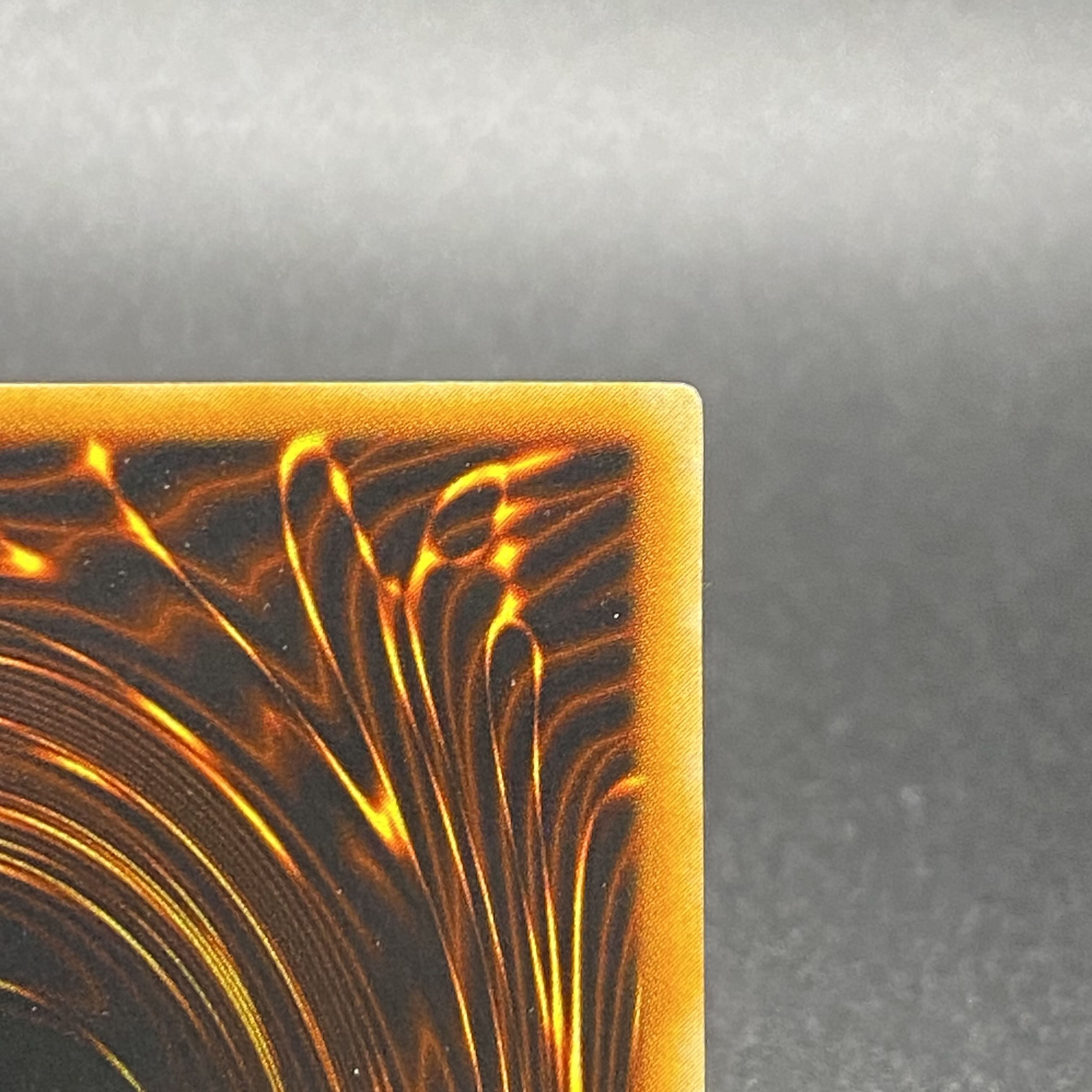 Dark Magician Early Ultra Rare