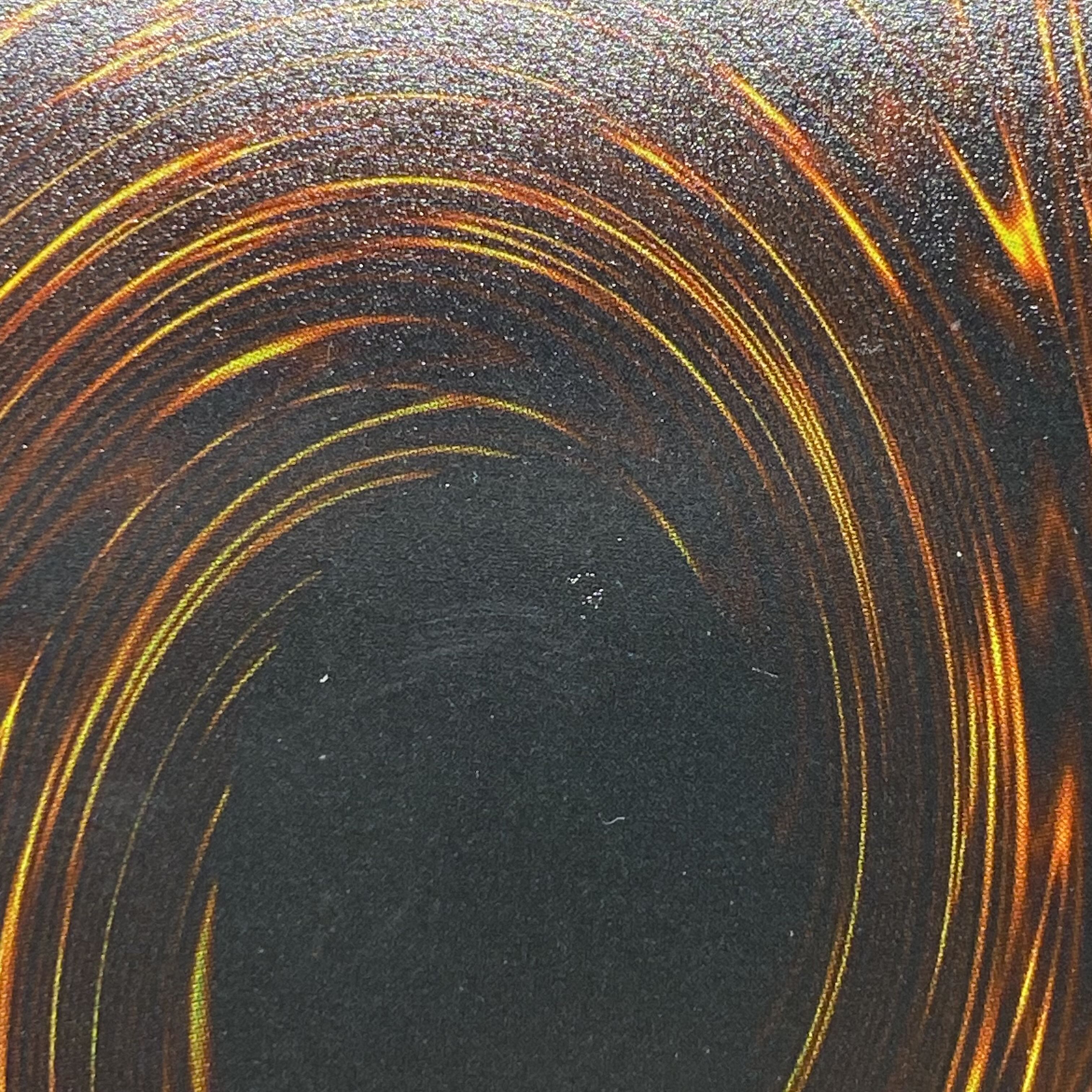 Dark Magician Early Ultra Rare