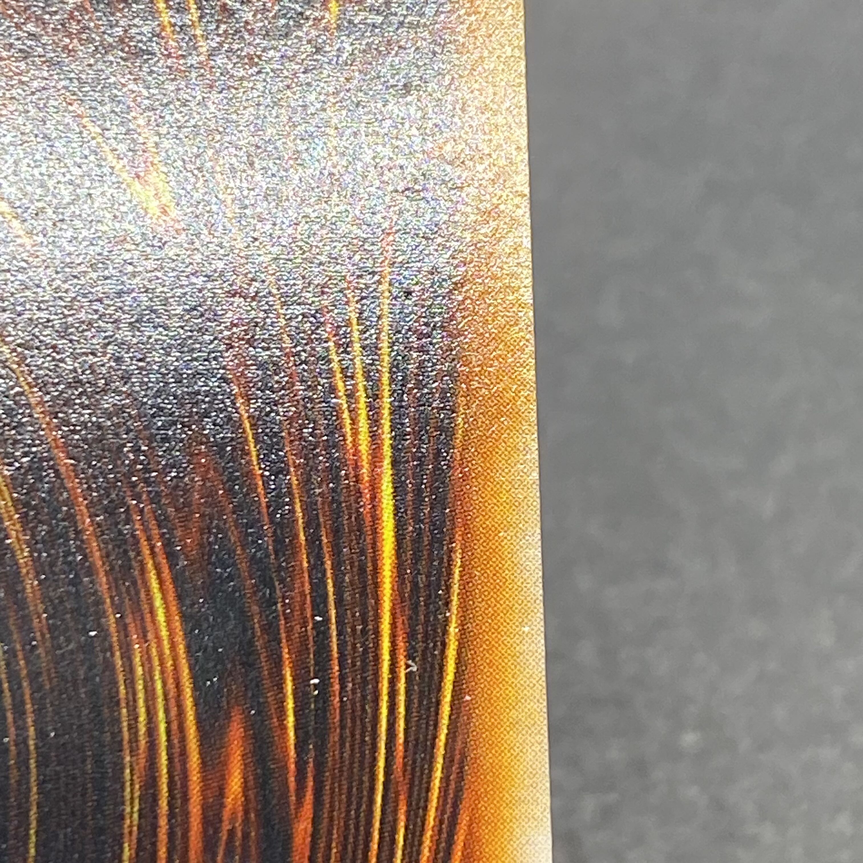 Red-Eyes Black Dragon Early Ultra Rare