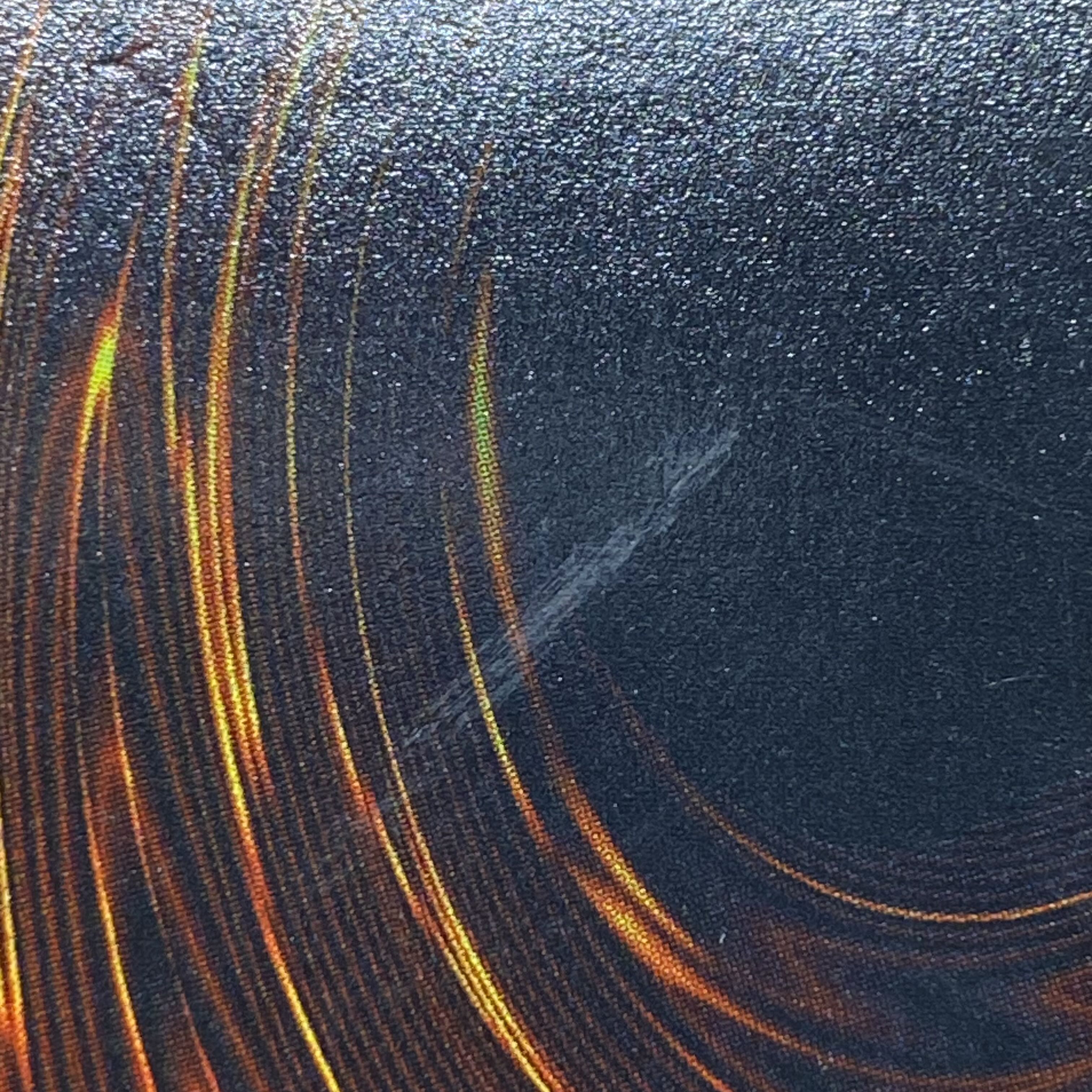 Red-Eyes Black Dragon Early Ultra Rare