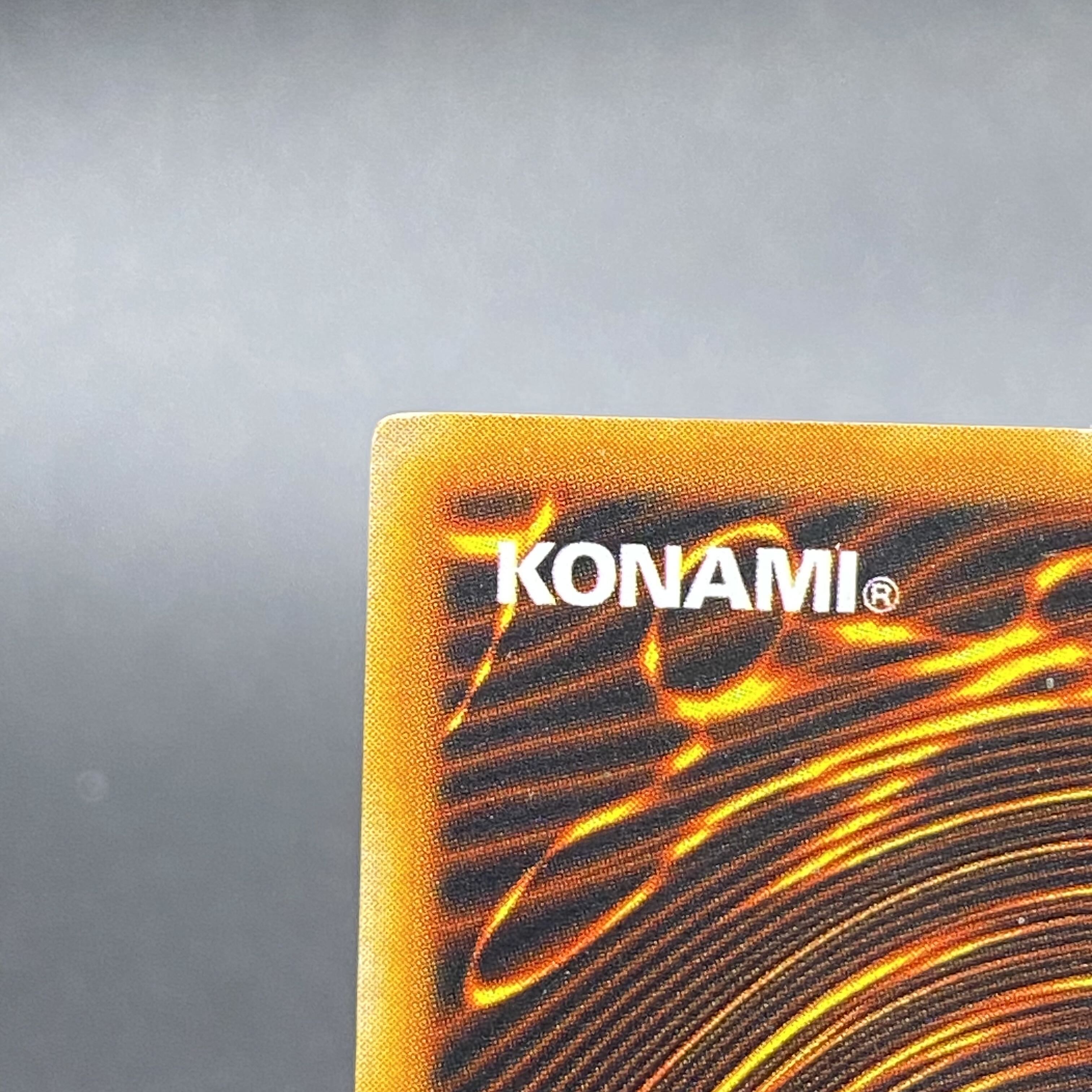 Red-Eyes Black Dragon Early Ultra Rare