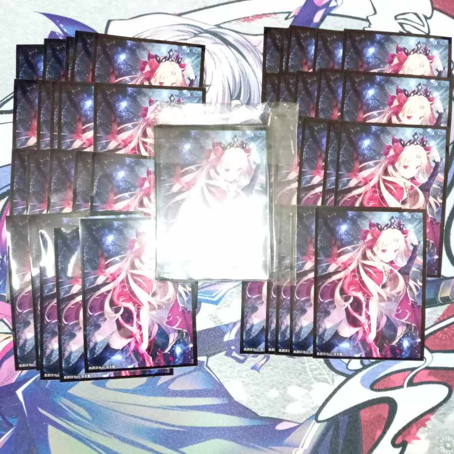 FGO エレシュキガル スリーブ