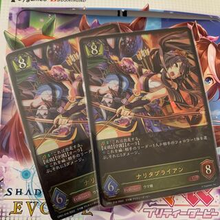 Narita Brian LG Set of 2