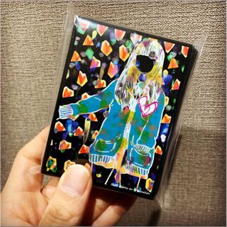 オリジナルスリーブ 1枚