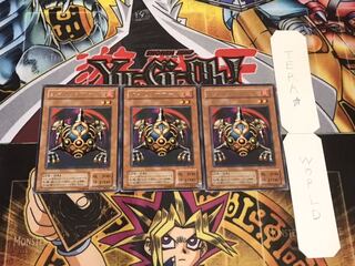 タイム・ボマー 2期ver レア 3枚セット