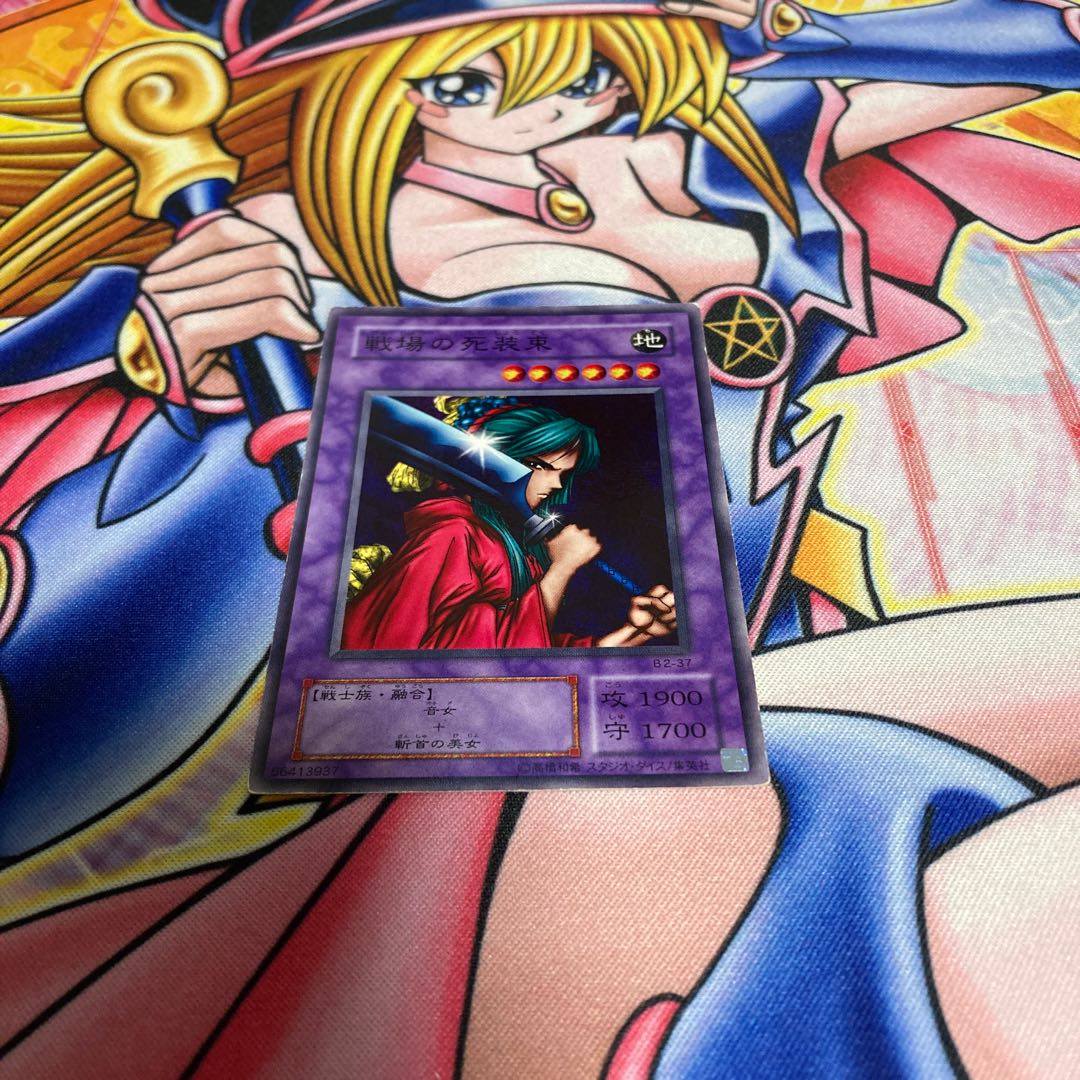 Warrior of Tradition Scratches